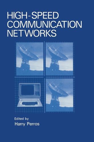 High-speed Communication Networks