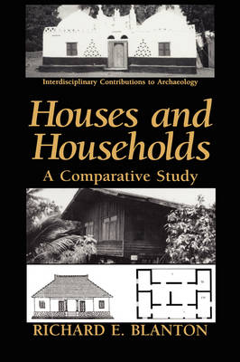Houses and Households