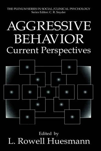 Aggressive Behavior