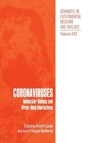 Coronaviruses