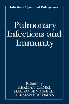 Pulmonary Infections and Immunity