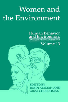 Women and the Environment