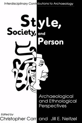 Style, Society, and Person