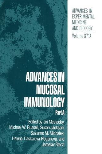 Advances in Mucosal Immunology