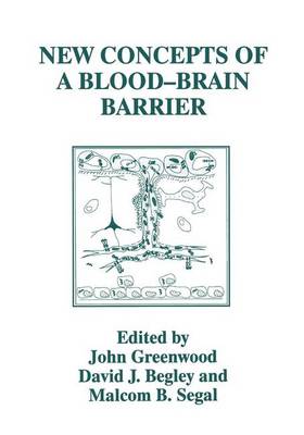 New Concepts of a Blood—Brain Barrier