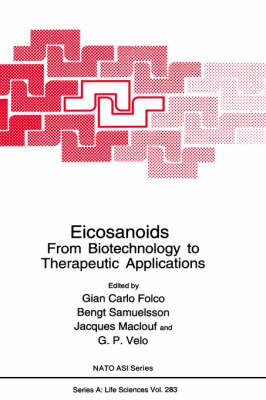 Eicosanoids
