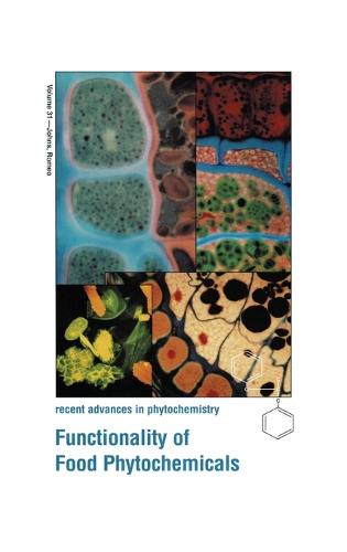 Functionality of Food Photochemicals