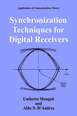 Synchronization Techniques for Digital Receivers
