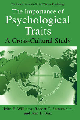 The Importance of Psychological Traits