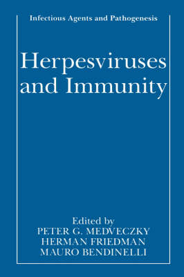 Herpesviruses and Immunity