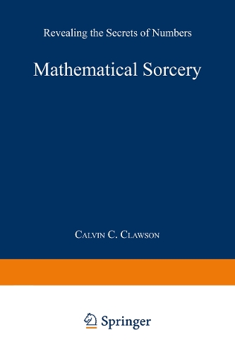 Mathematical Sorcery