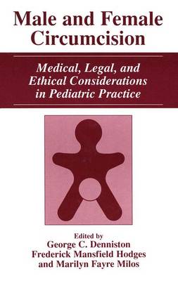 Male and Female Circumcision