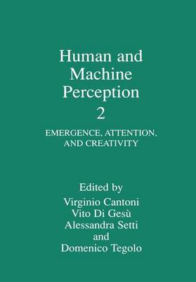 Human and Machine Perception 2