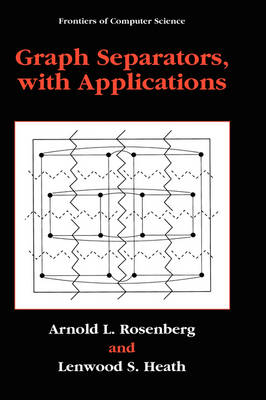 Graph Separators, with Applications
