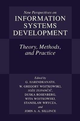 New Perspectives on Information Systems Development