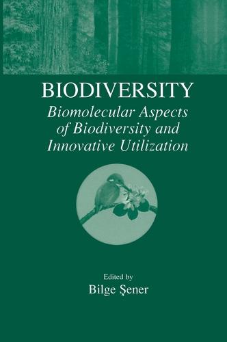 Biodiversity