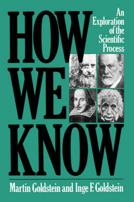 How We Know