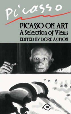 Picasso On Art