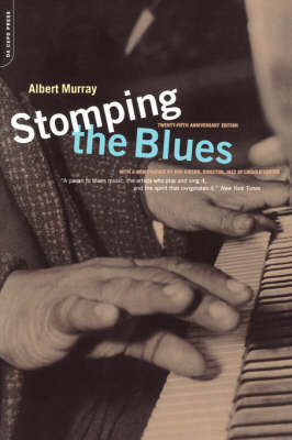 Stomping the Blues