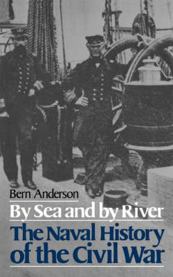 By Sea And By River