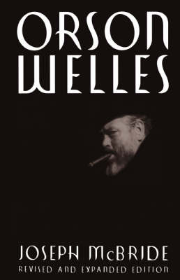Orson Welles