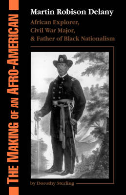 The Making Of An Afro-American