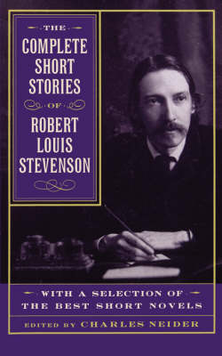 The Complete Short Stories Of Robert Louis Stevenson