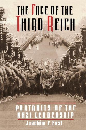 The Face Of The Third Reich