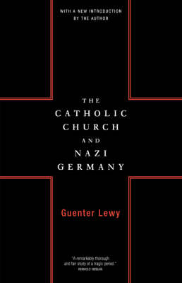 The Catholic Church And Nazi Germany