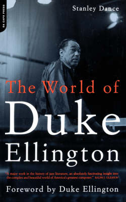 The World Of Duke Ellington