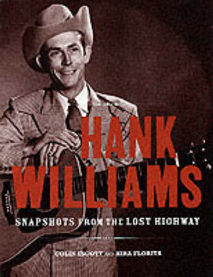 Hank Williams Revealed