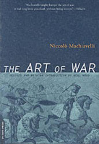 The Art Of War
