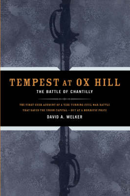 Tempest At Ox Hill