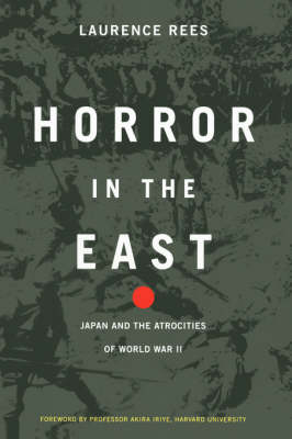 Horror In The East