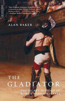 The Gladiator