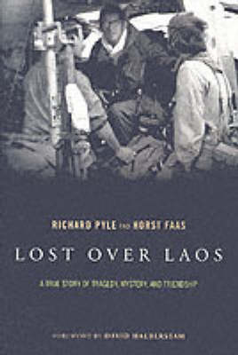 Lost Over Laos