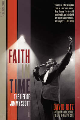 Faith In Time