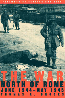 The War North Of Rome