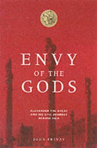 Envy of the Gods
