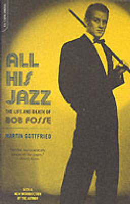 All His Jazz