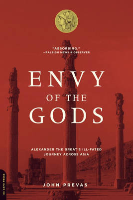 Envy of the Gods