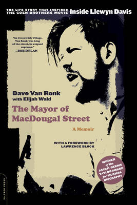 The Mayor of Macdougal Street