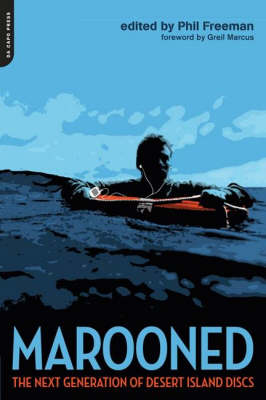 Marooned