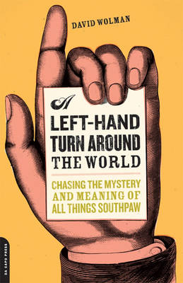 A Left-hand Turn Around the World