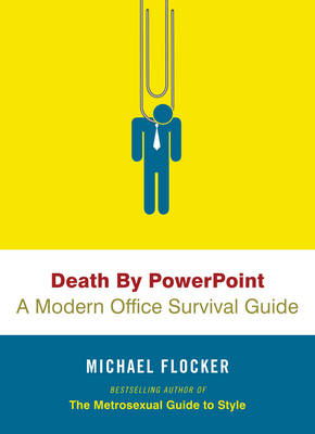 Death by Powerpoint