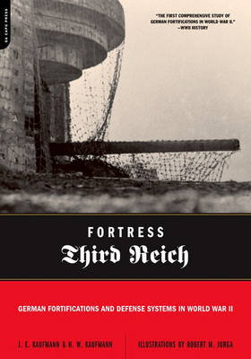 Fortress Third Reich