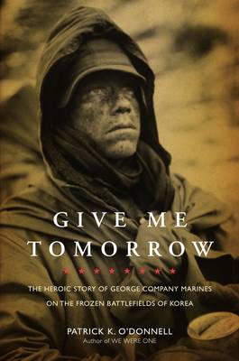 Give Me Tomorrow