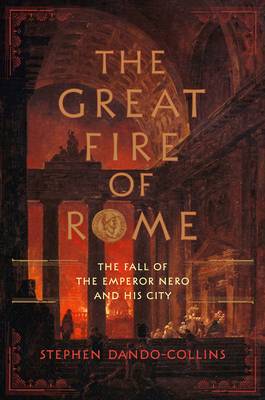 The Great Fire of Rome