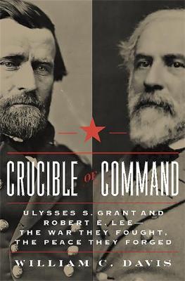 Crucible of Command