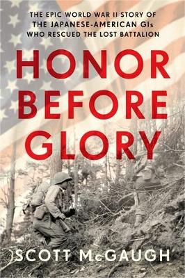 Honor Before Glory